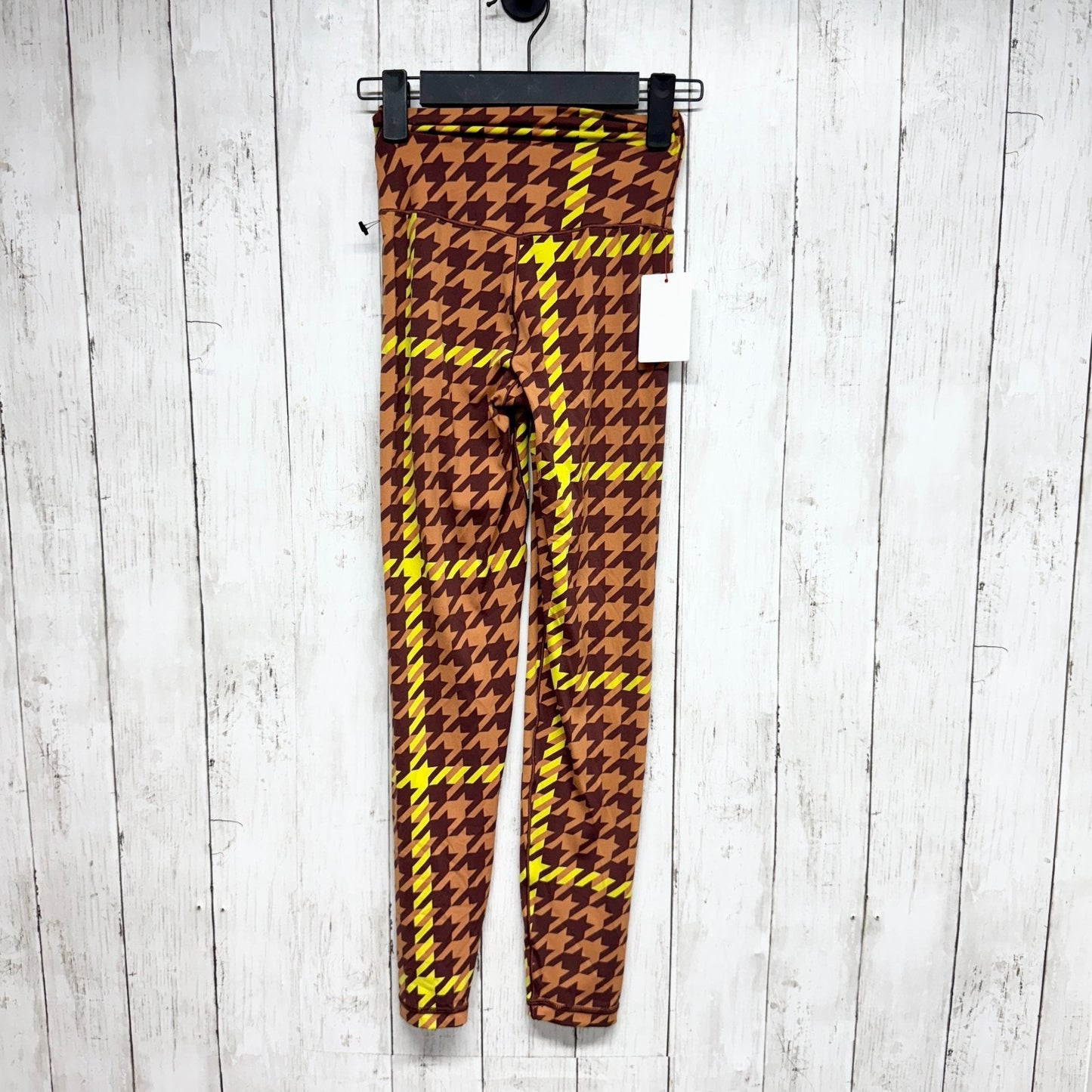 Offline by Aerie Pant Women Size XS Real Me Xtra Hi-Rise 7/8 Leggings Multicolor