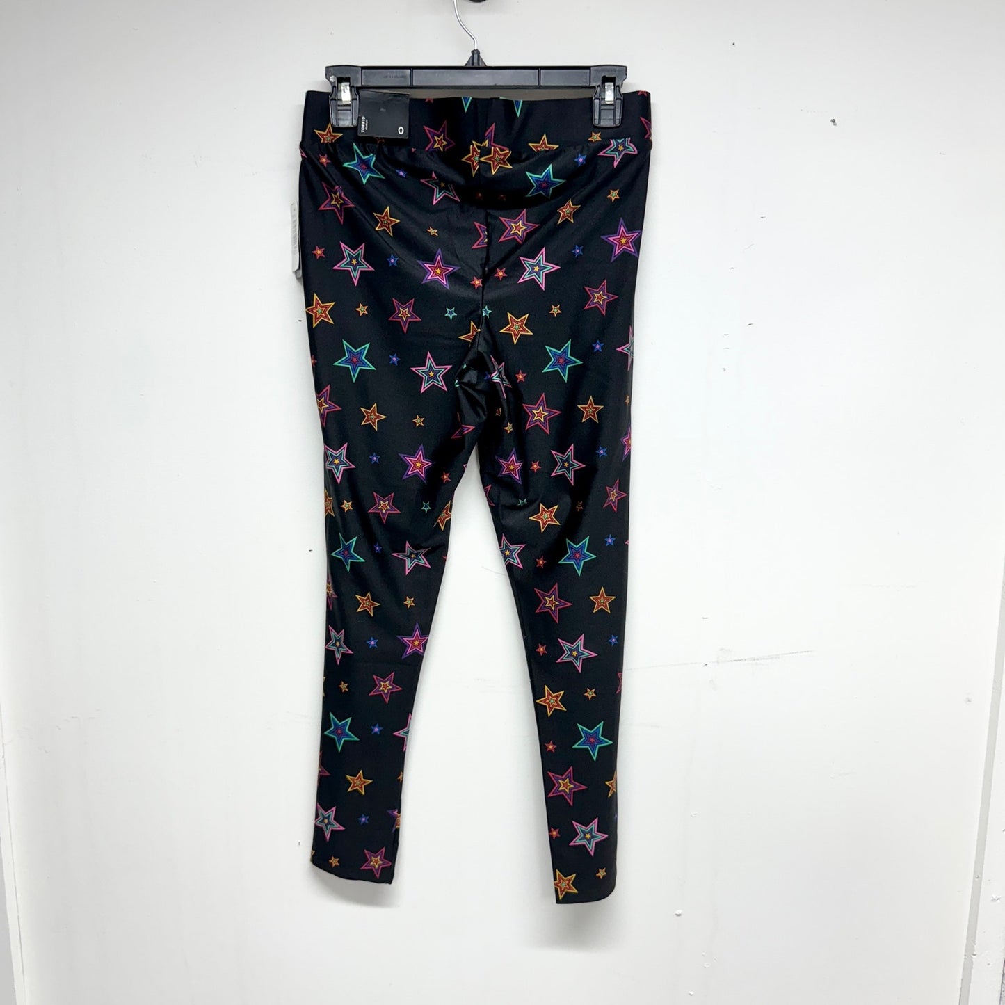 Torrid Women Large Full Length Signature Waist Liquid Legging NWT