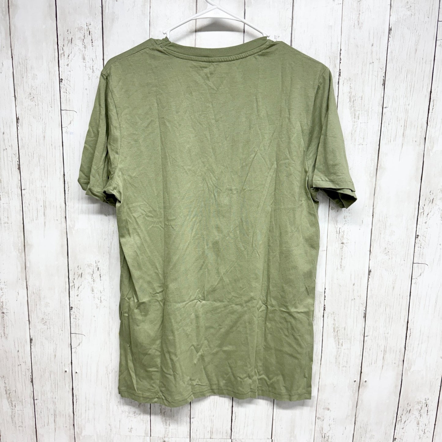 Jack & Jones Core Top Men Size Medium Crewneck Short Sleeve Casual Tee Shirt