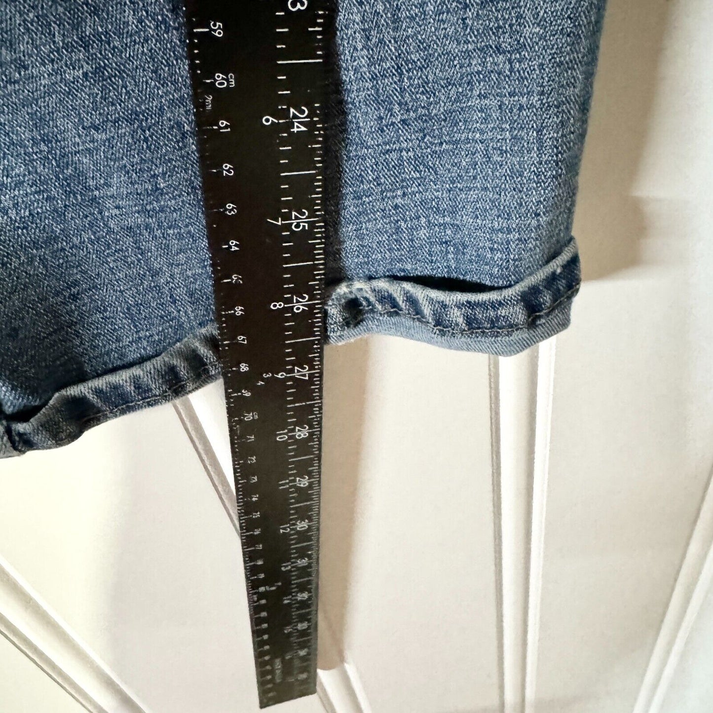 LEVIS Jeans Mens Size 31X30 Medium Washed Classic Bootcut Straight Leg Denim