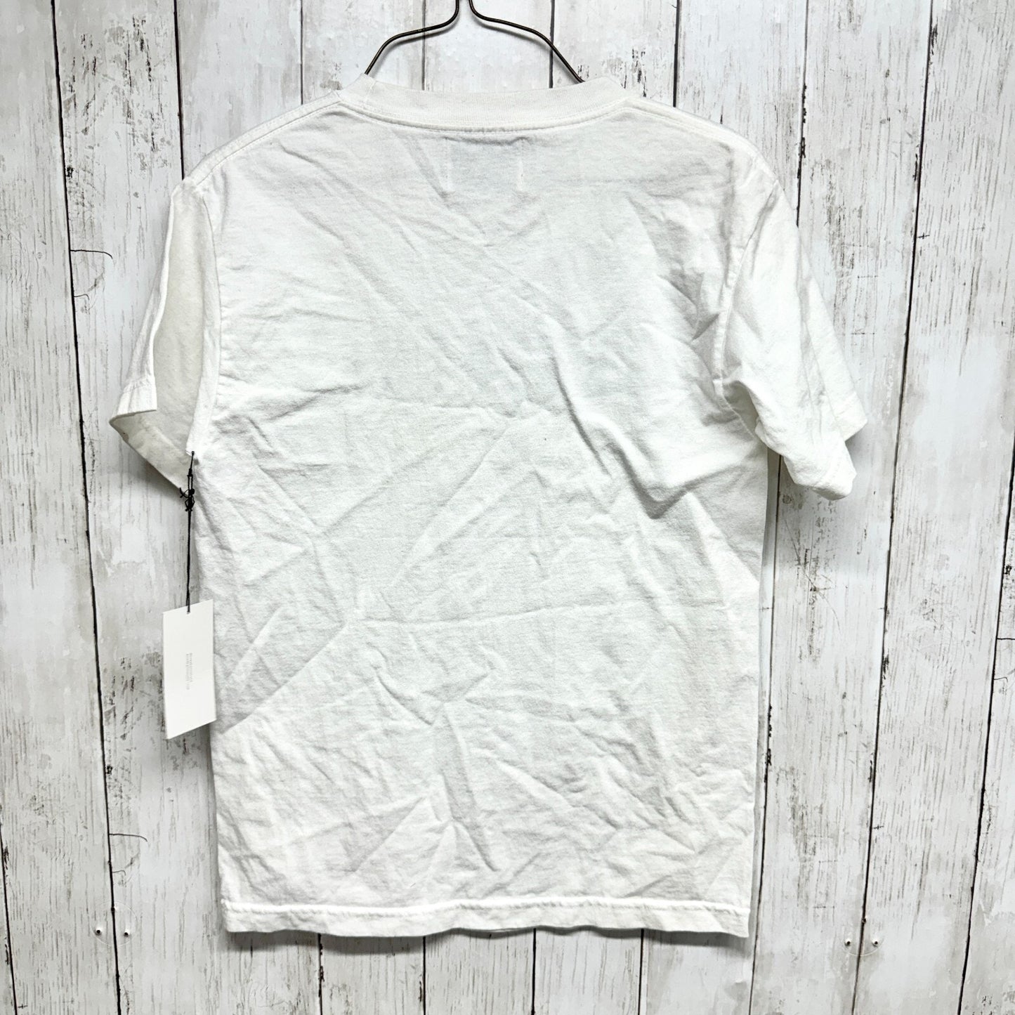 "OBVIOUSLY" Brashy Counture Women Sz Small White Funny Meme Saying Shirt Cotton