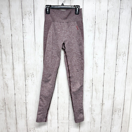 Gymshark Pants Women 21" Waist Full Length Performance Compression Leggings