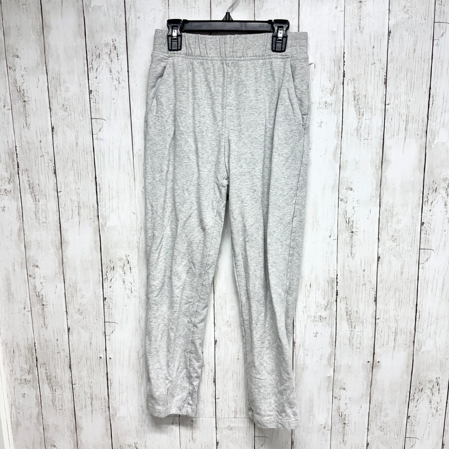 The Group Babaton Pants Women Size XS Heather Gray Pull On Casual Straight Pants