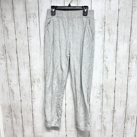 The Group Babaton Pants Women Size XS Heather Gray Pull On Casual Straight Pants