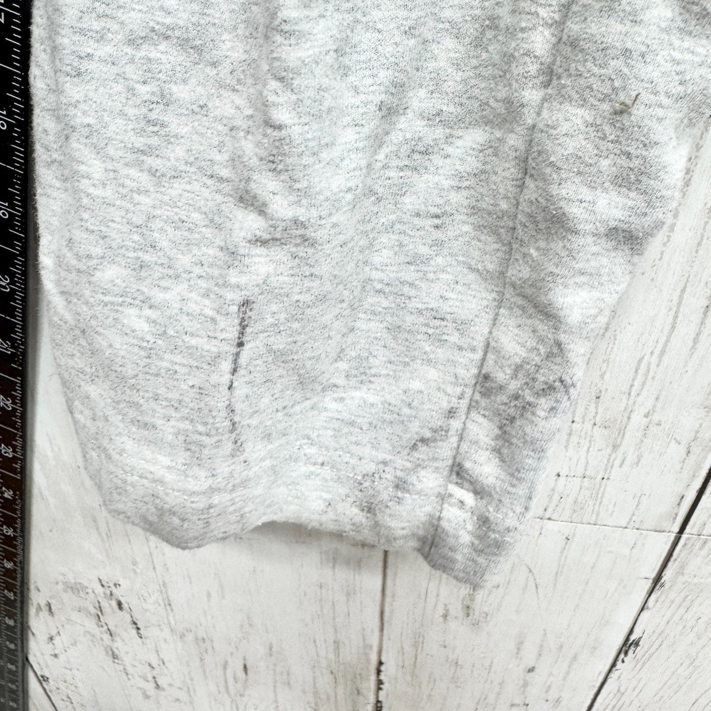The Group Babaton Pants Women Size XS Heather Gray Pull On Casual Straight Pants