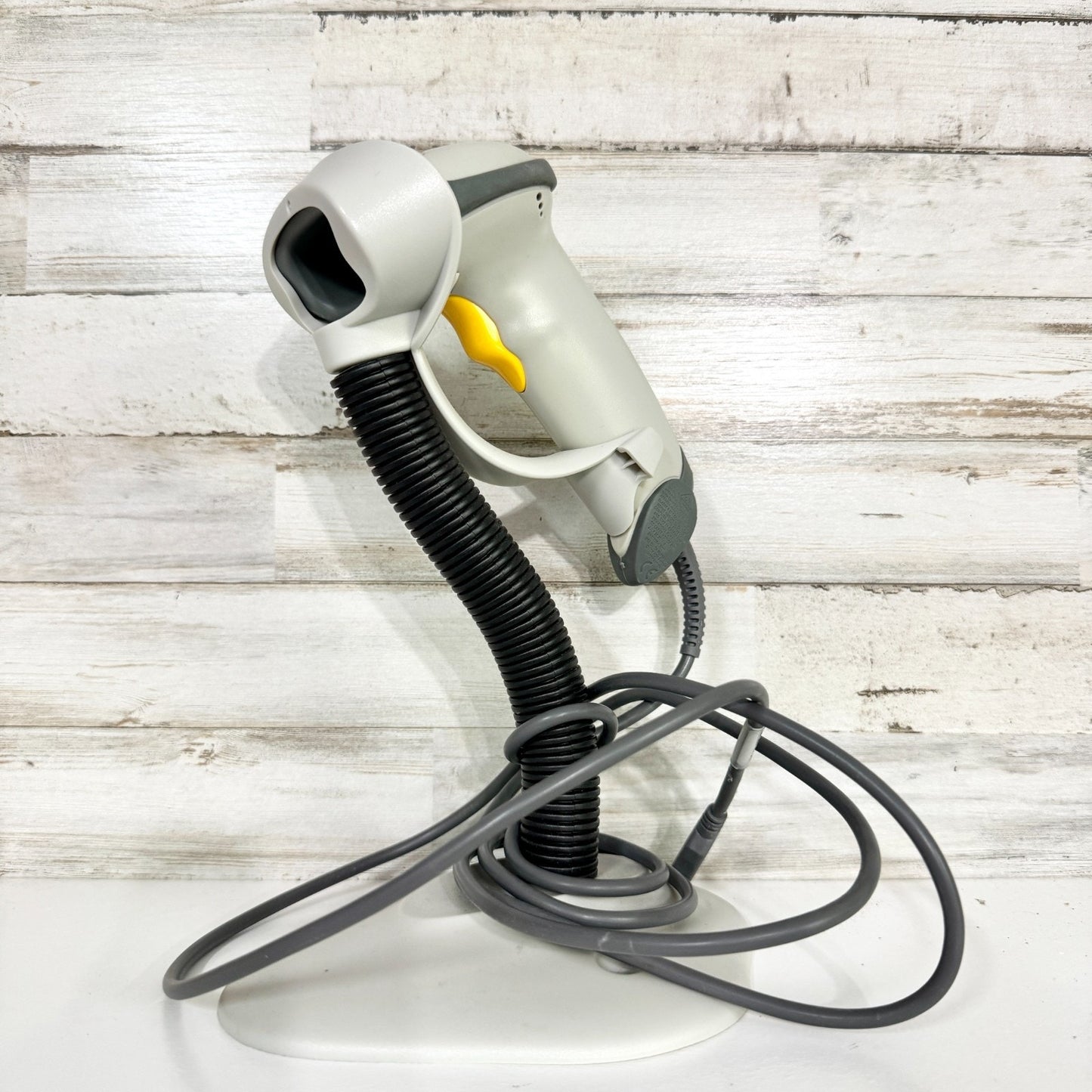 Symbol LS2208 Barcode Scanner Handheld with Stand LS2208-SR20001R-NA