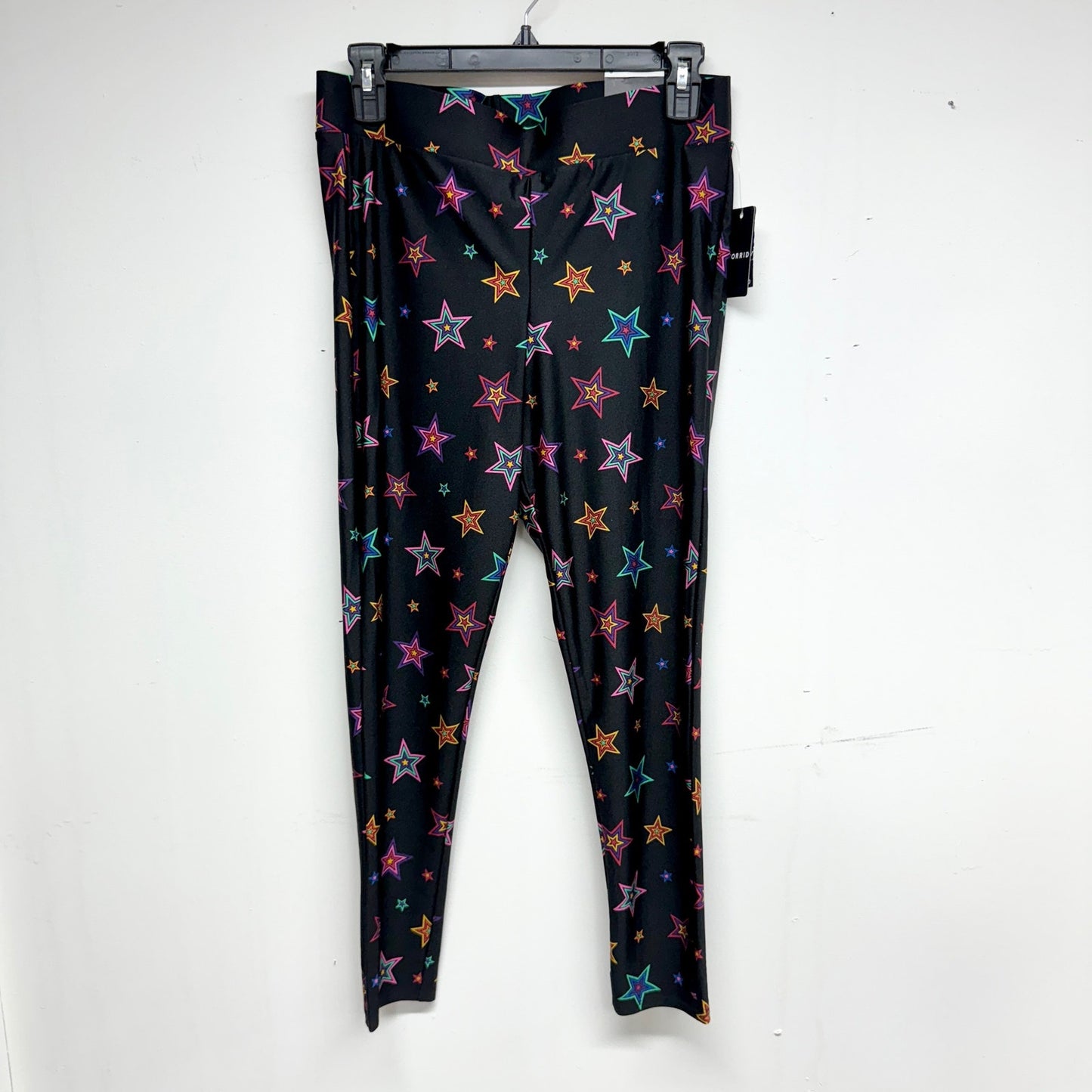Torrid Women Large Full Length Signature Waist Liquid Legging NWT