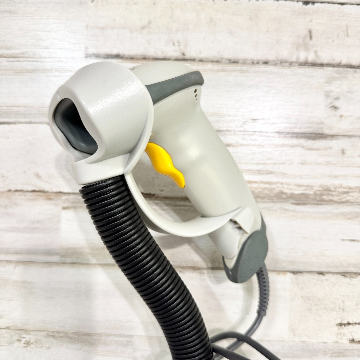 Symbol LS2208 Barcode Scanner Handheld with Stand LS2208-SR20001R-NA