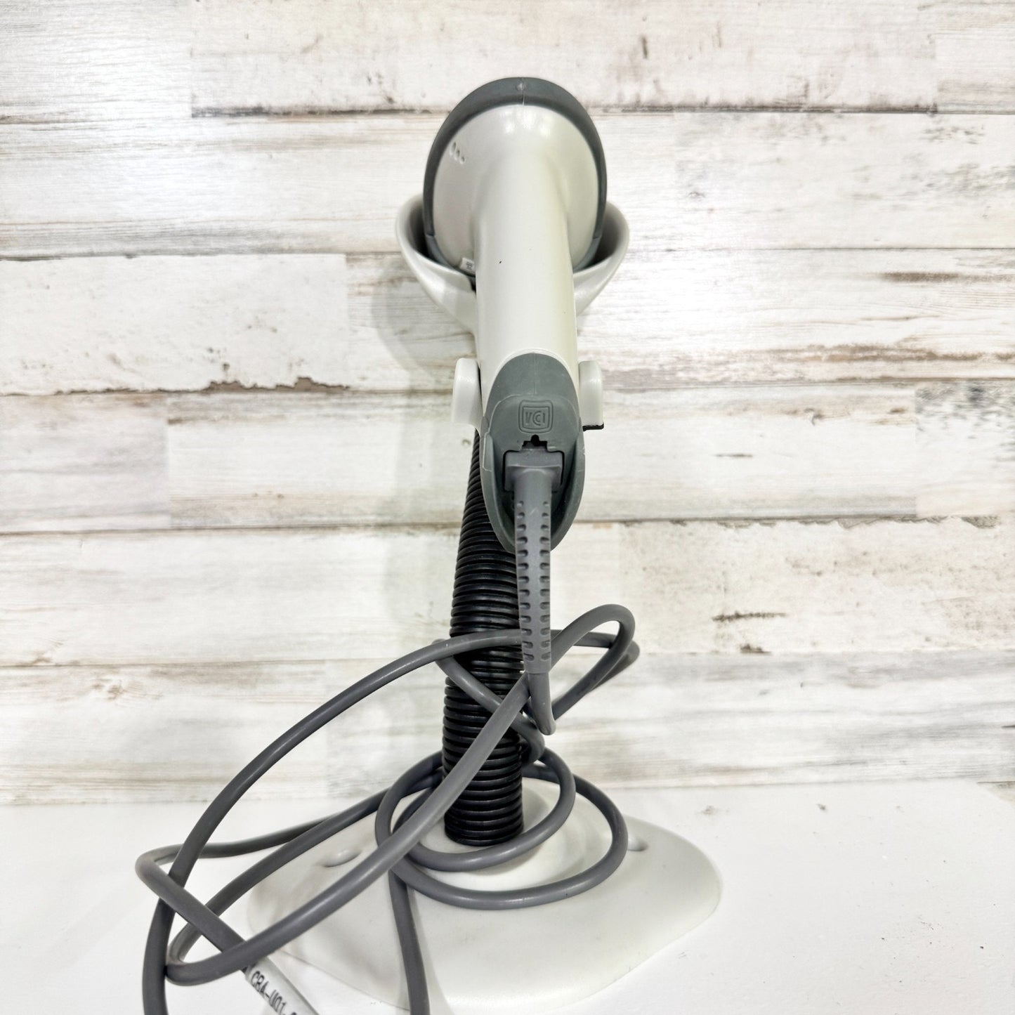 Symbol LS2208 Barcode Scanner Handheld with Stand LS2208-SR20001R-NA