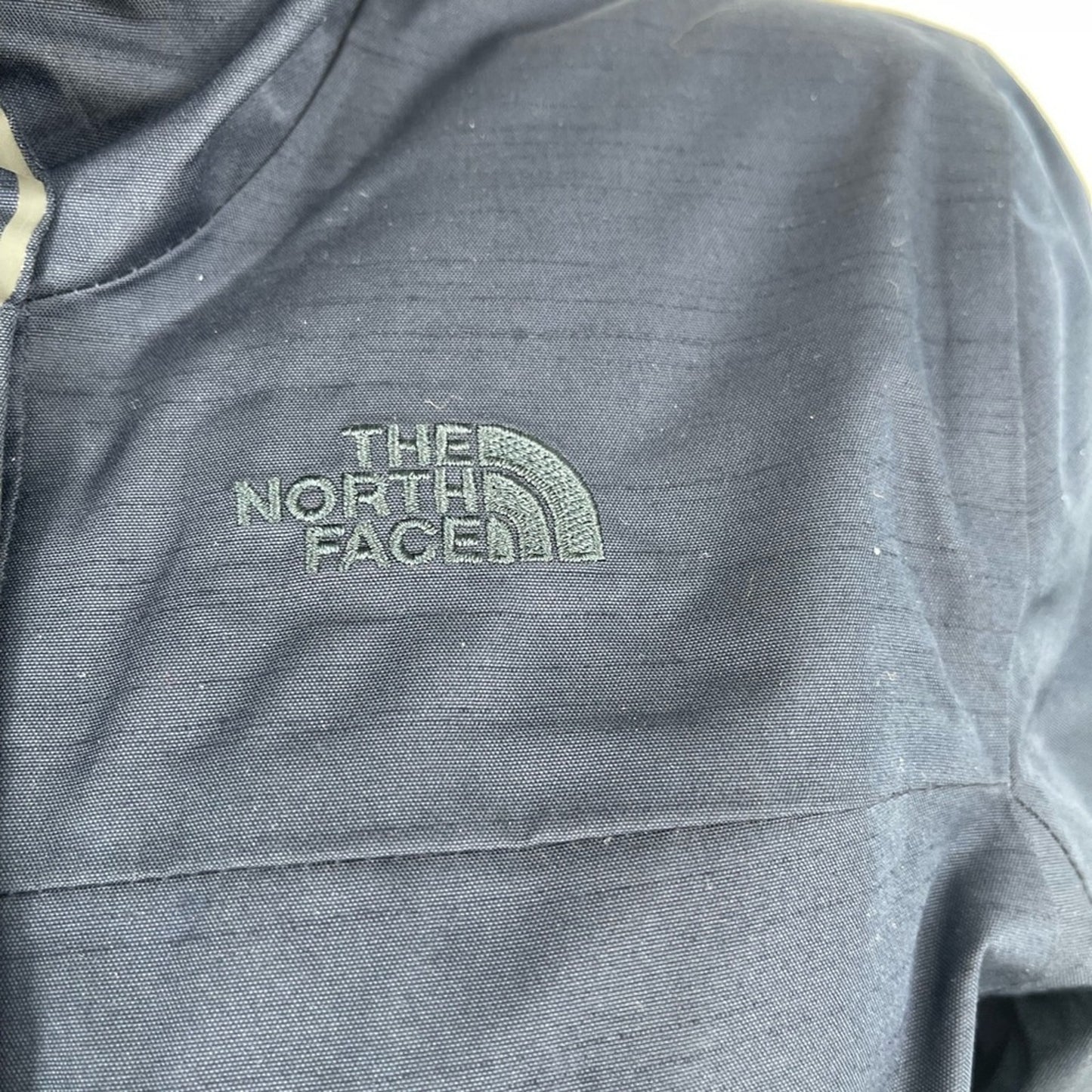 The North Face Women Far Northern Hooded Faux-Fur-Trim Parka Jacket Small