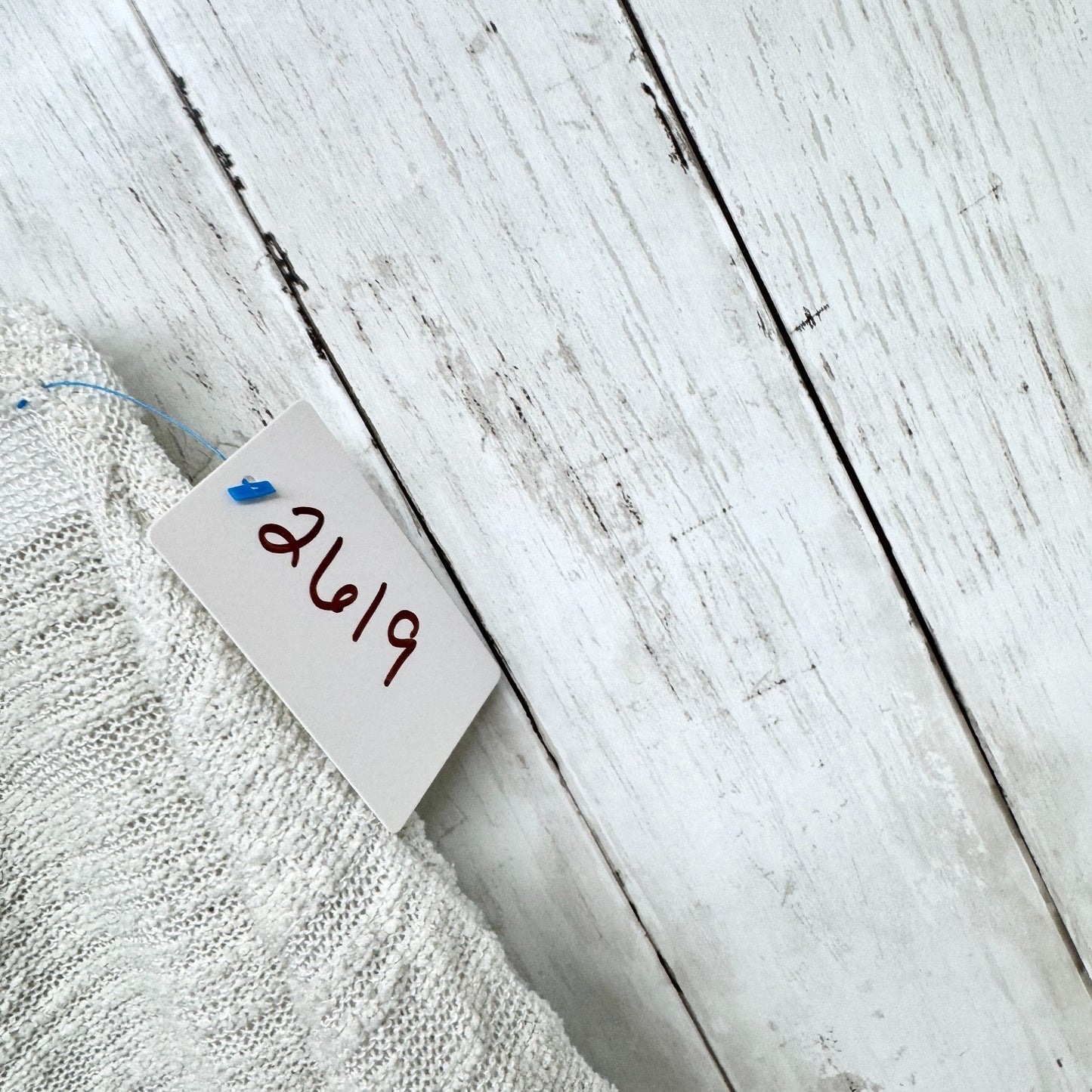 Free People Sweater Women Size Small Ivory Cowl Neck Long Sleeve Blouse Boho