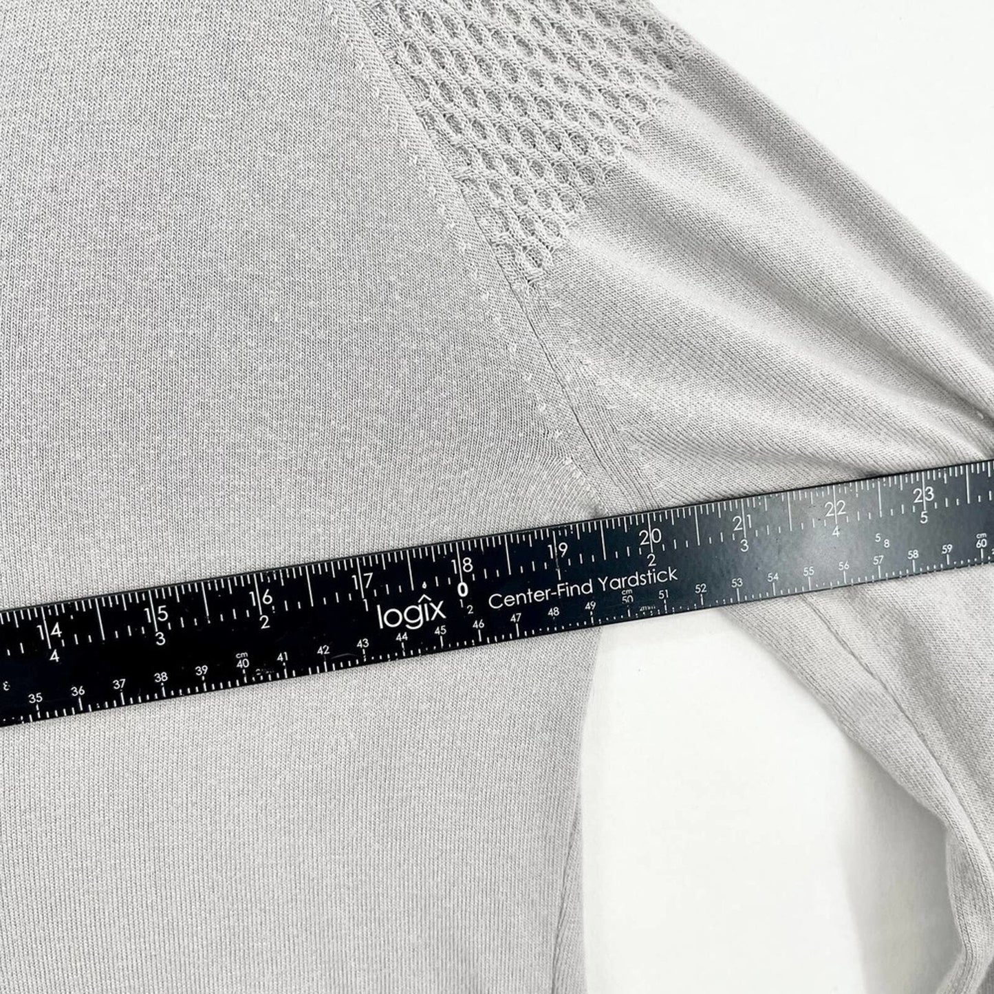 Barbour Merino Wool Long Sleeve Comfort Knit Light Sweater Size 10