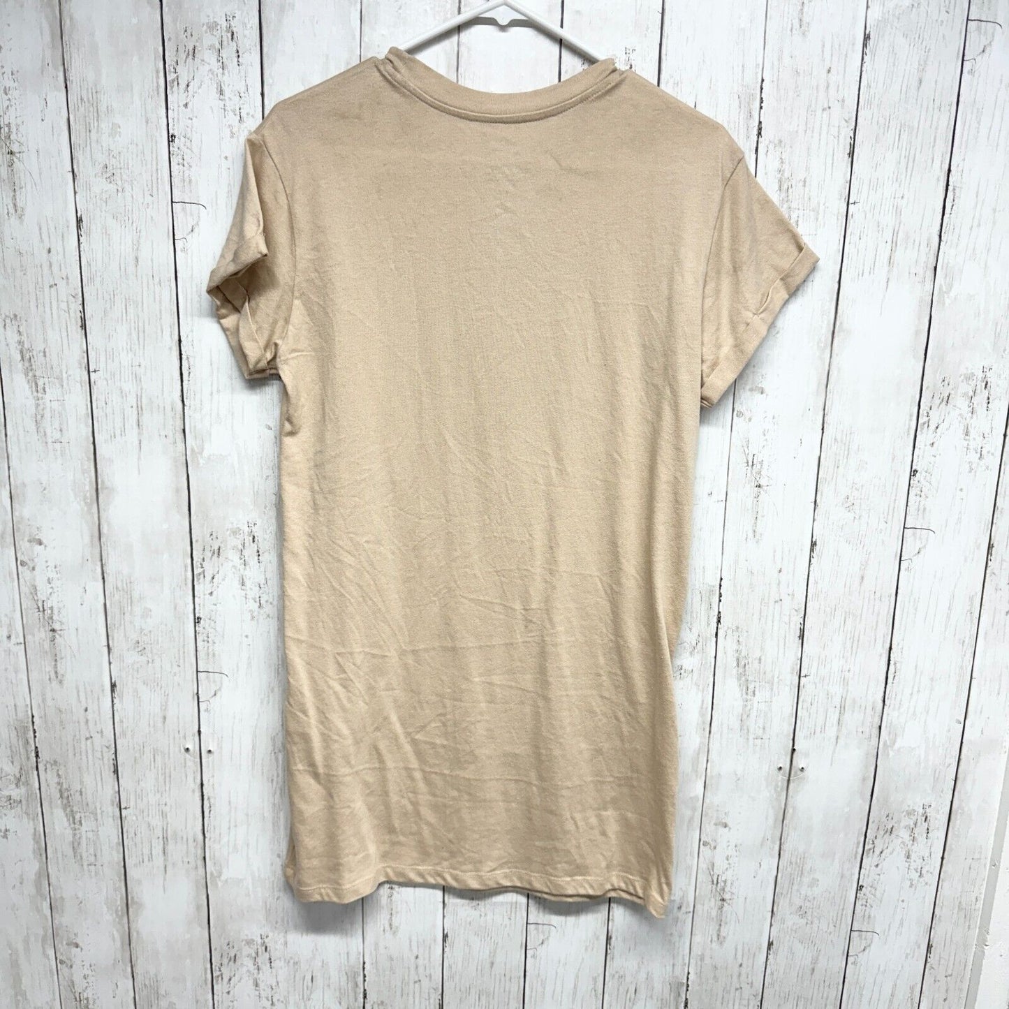 WELL WORN T-Shirt Dress “Beauty In Every Shade” Black History Style Target