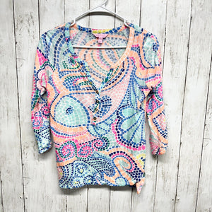 Descriptive image text