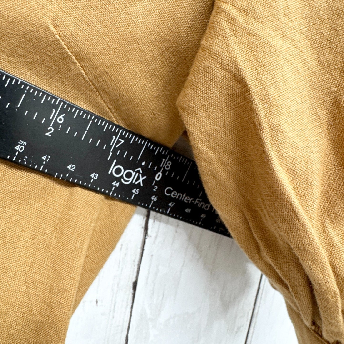 Free People Dress Women Size XS Mari Mini Gold Mustard Yellow Lace Button Front