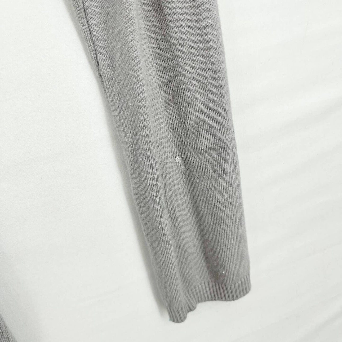 Barbour Merino Wool Long Sleeve Comfort Knit Light Sweater Size 10